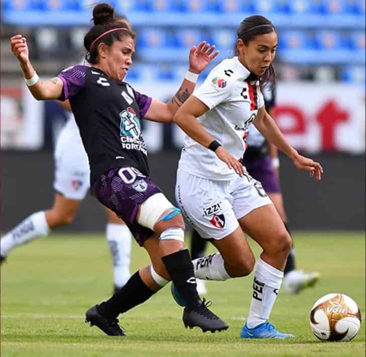 ¡Atlas toma ventaja frente a Pachuca rumbo a las semifinales!