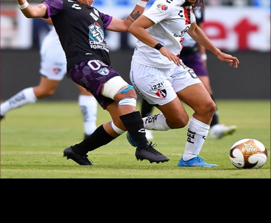 ¡Atlas toma ventaja frente a Pachuca rumbo a las semifinales!