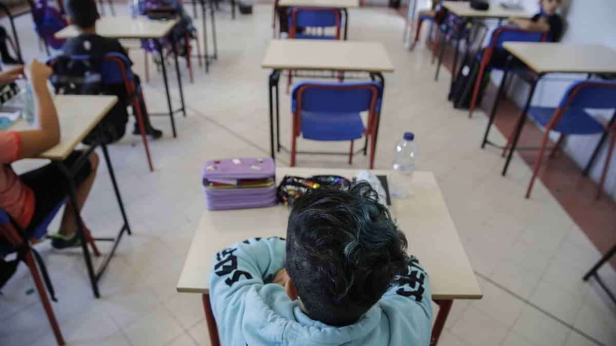 Frente por la Familia: regreso a clases, hasta el siguiente ciclo escolar