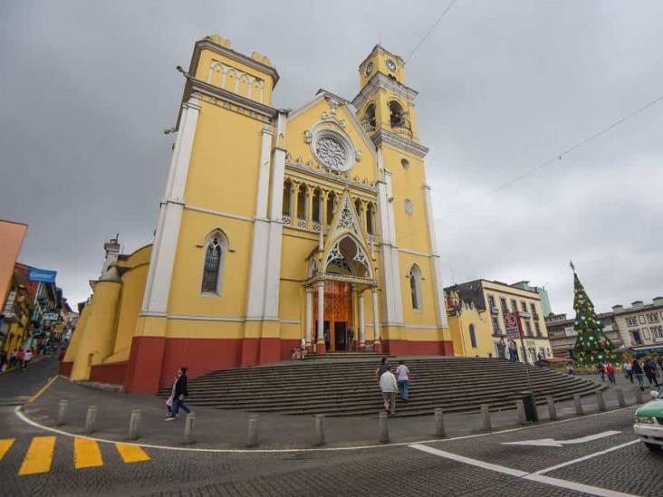 Pide Iglesia a xalapeños no vender voto ni ceder a chantajes con programas