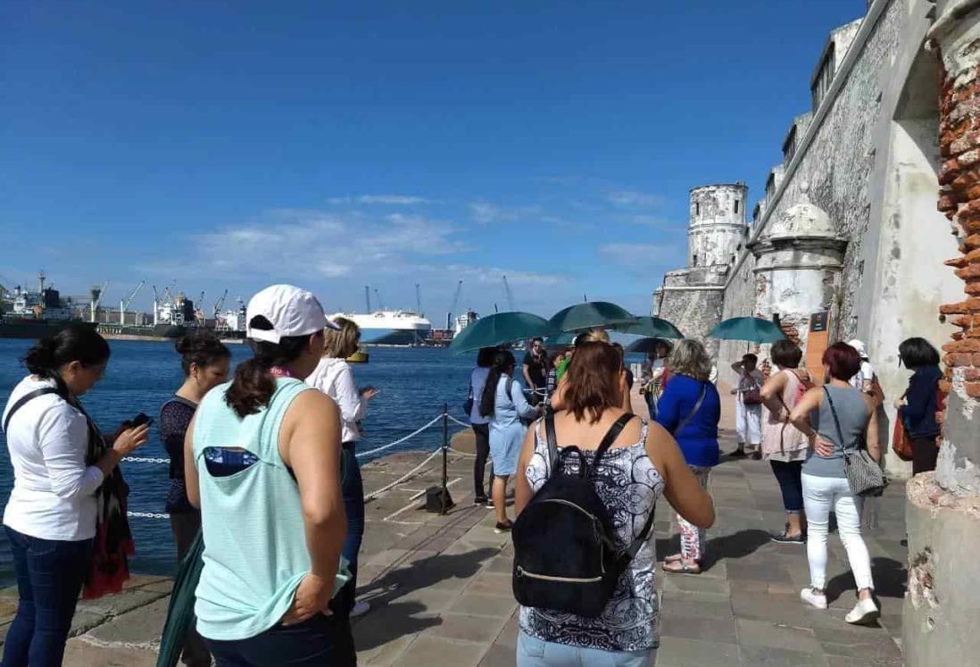 Turisteros golpeados por el confinamiento