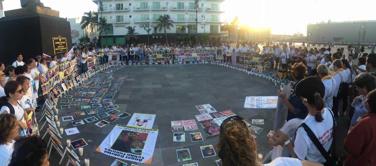 Colectivo Solecito realizará acto conmemorativo por 10 de mayo