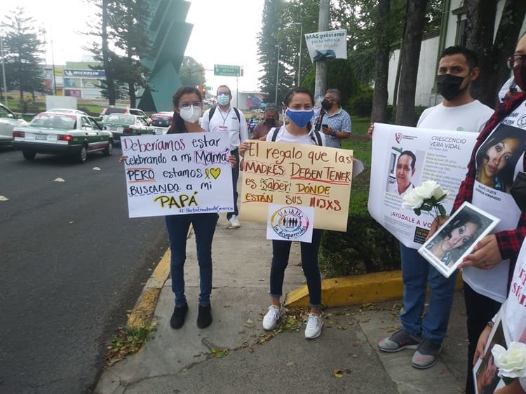 En panteón de Palo Verde, fosas clandestinas, advierten madres de desaparecidos