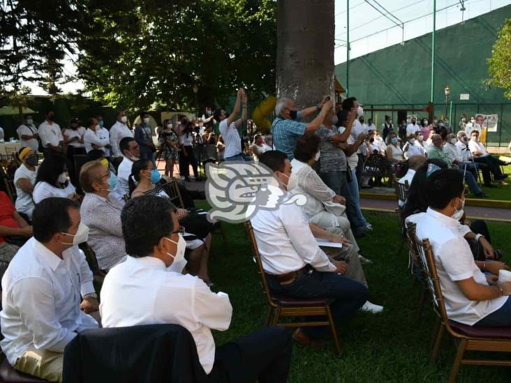 Ojo, candidatos: Llama OPLE a respetar las medidas de salud