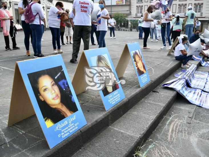 En panteón de Palo Verde, fosas clandestinas, advierten madres de desaparecidos