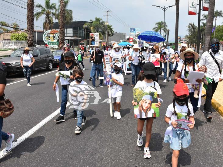 Lamentable, que candidatos hagan campaña con desapariciones en Orizaba