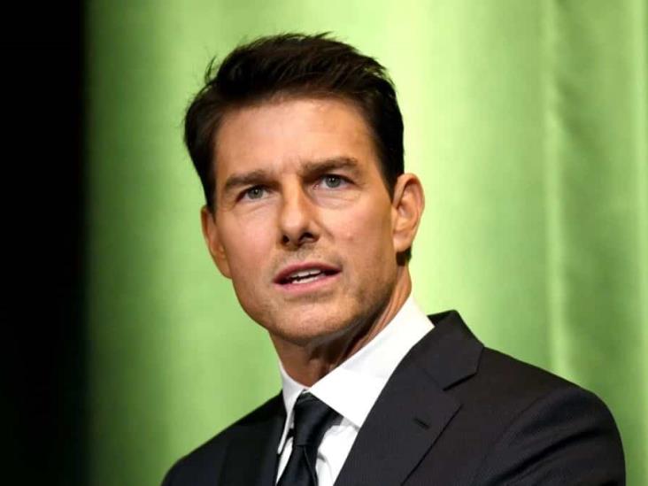 Devuelve Tom Cruise Globos de Oro