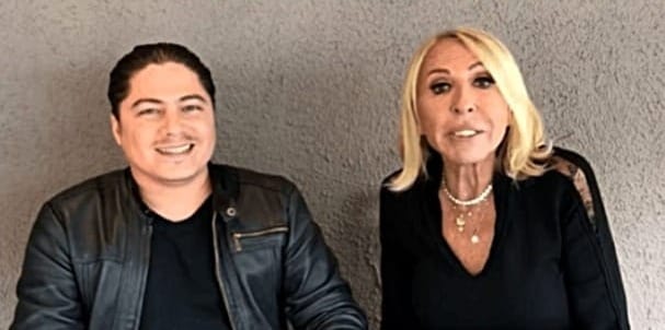 Laura Bozzo se mete a campaña en Veracruz; quiere DIF de Paso de Ovejas