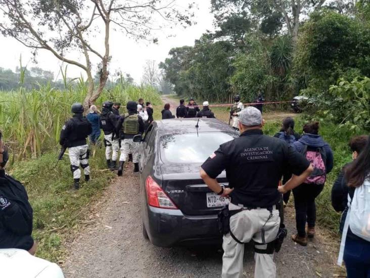 Familiares de desaparecidos reanudarán búsqueda en fosas de Campo Grande