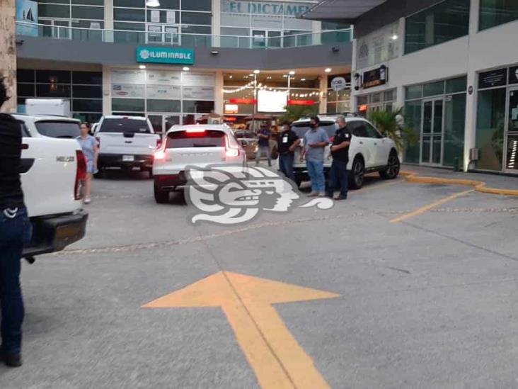 Catean taquería de la familia de Marlon N en Boca del Río