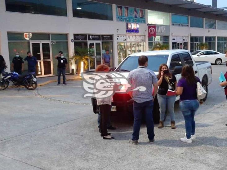 Catean taquería de la familia de Marlon N en Boca del Río