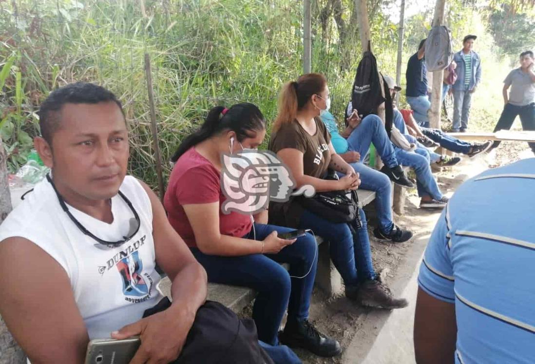 Mujeres sufren por pocas vacantes en compañías de la región