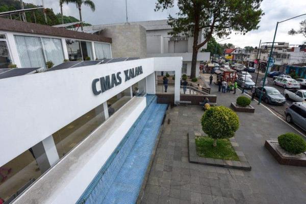 CMAS enardece a los xalapeños por fugas y desabasto