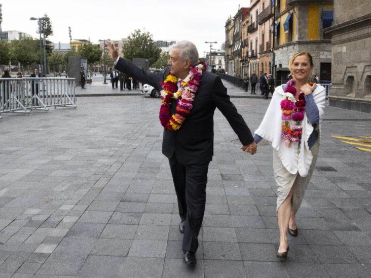 Expresidenta de Brasil acompañará a AMLO en conmemoración de Tenochtitlán