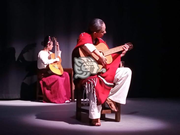 ‘La mujer que no canta sola’: homenaje a Chavela Vargas