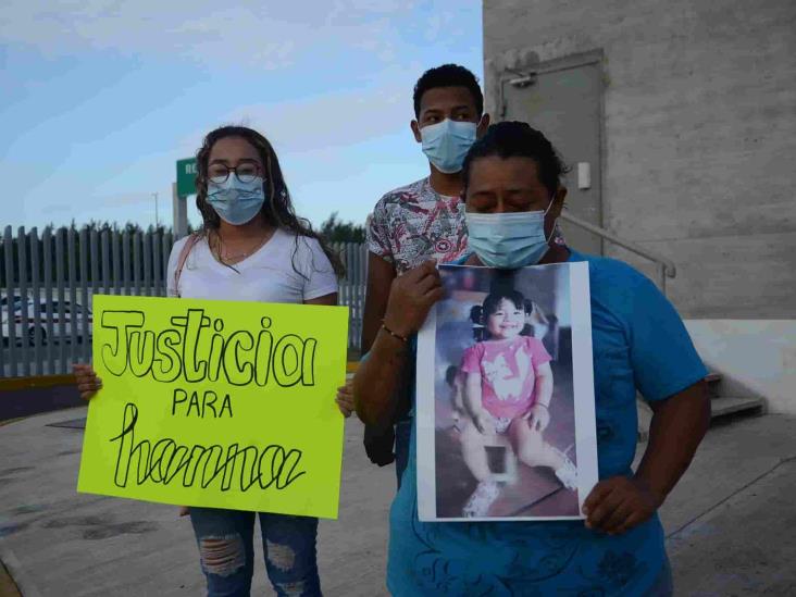 Niña muere en la Torre Pediátrica; familia continúa sin recibir restos