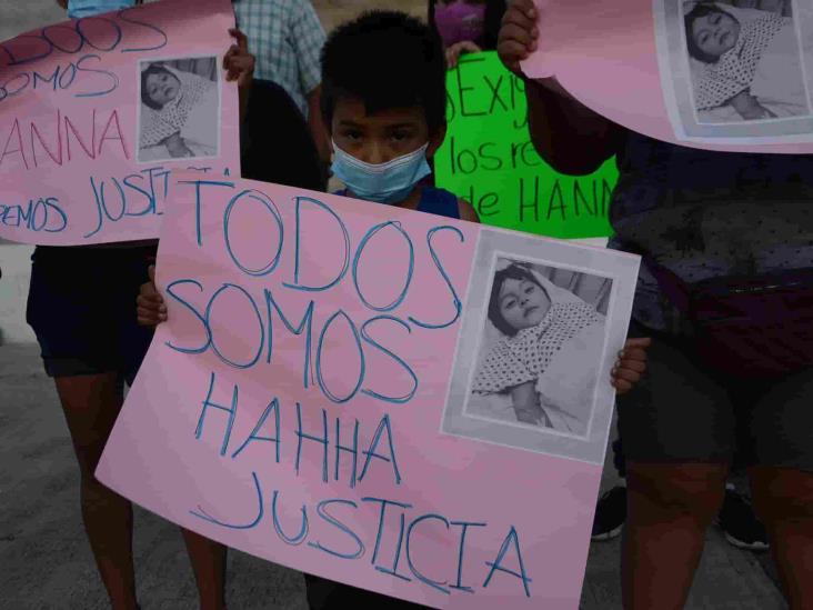 Niña muere en la Torre Pediátrica; familia continúa sin recibir restos