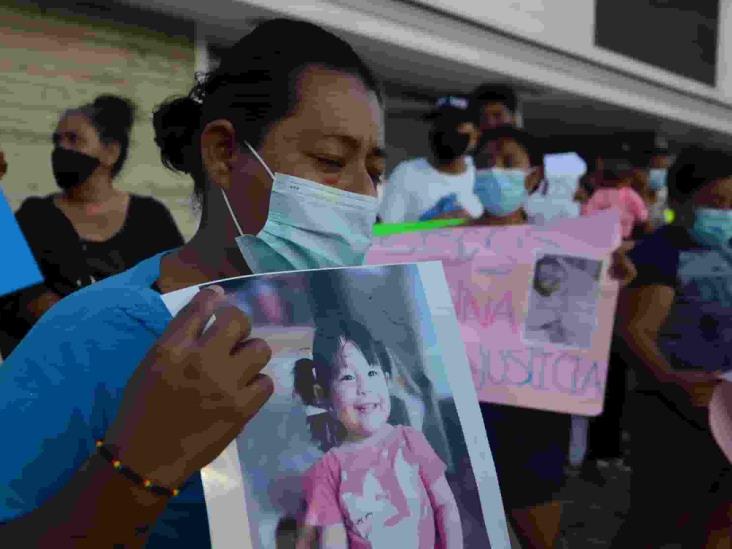 Niña muere en la Torre Pediátrica; familia continúa sin recibir restos