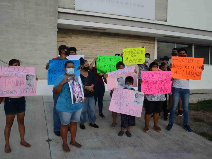 Niña muere en la Torre Pediátrica; familia continúa sin recibir restos