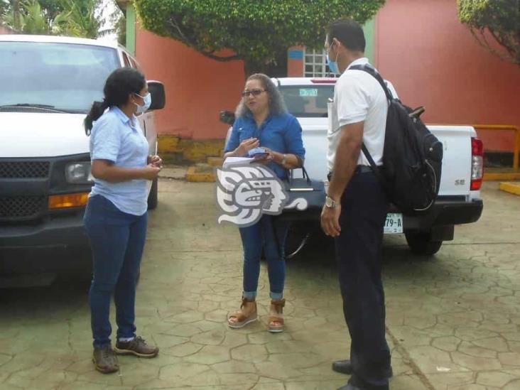 Por la pandemia no habrá festejo magisterial en Tatahuicapan