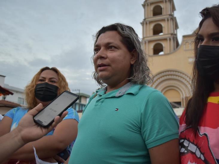 Comunidad LGBTTTIQ marchará contra la homofobia en Acayucan