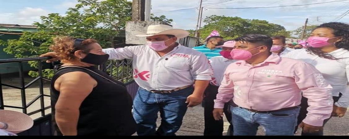 Baja el OPLE de la contienda electoral al pollo Morales