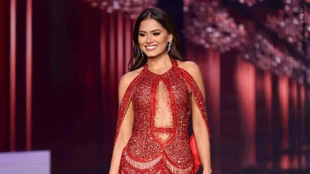 México se corona como Miss Universo