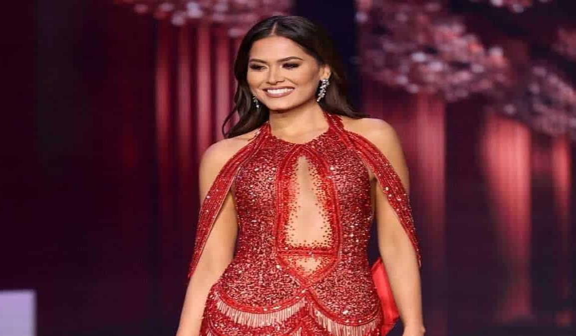 México se corona como Miss Universo