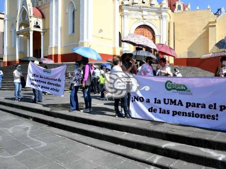 Iniciativa de autonomía del IPE, congelada en Congreso desde hace 6 años