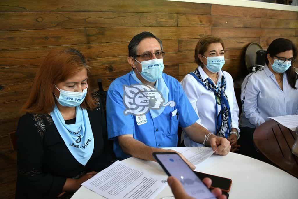 FNF no votará por candidatos a favor del aborto y matrimonio igualitario