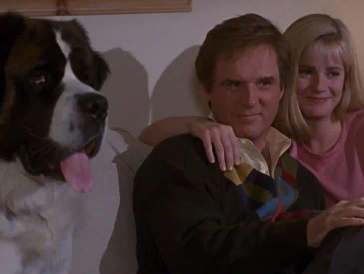 Muere Charles Grodin