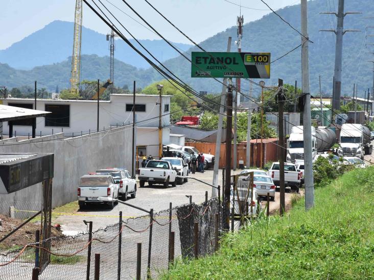 Por supuestos delitos financieros, intervienen Alcoholera del Valle de Orizaba