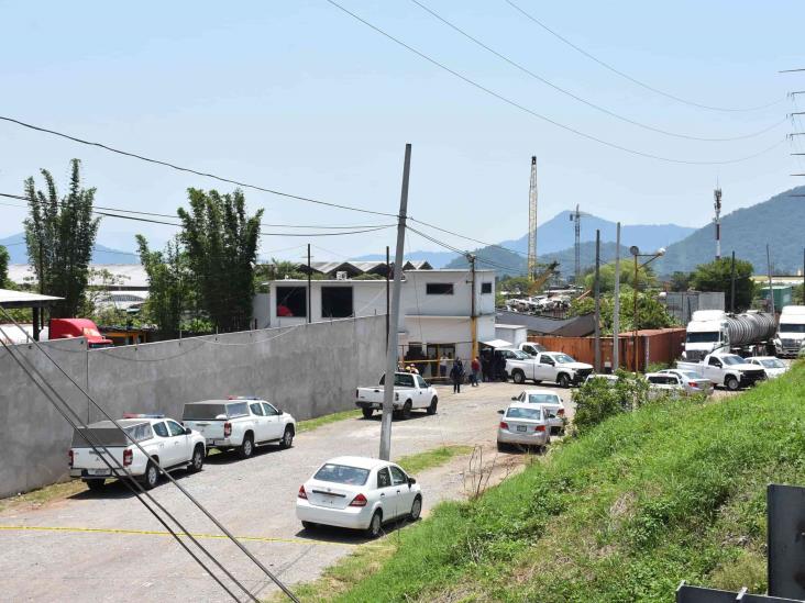 Por supuestos delitos financieros, intervienen Alcoholera del Valle de Orizaba