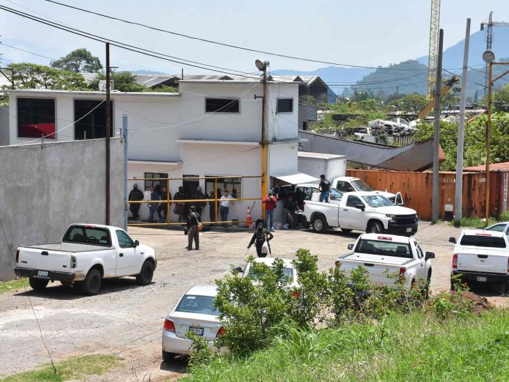 Por supuestos delitos financieros, intervienen Alcoholera del Valle de Orizaba