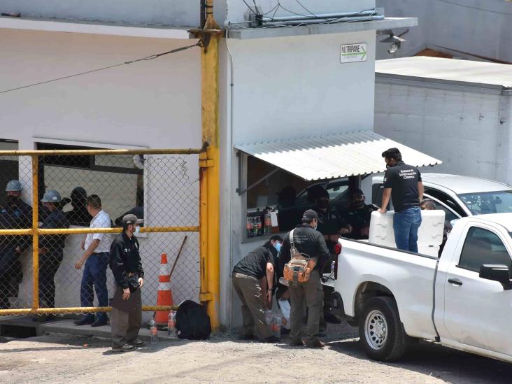 Por supuestos delitos financieros, intervienen Alcoholera del Valle de Orizaba