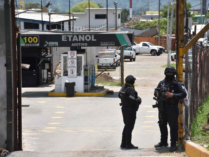 Por supuestos delitos financieros, intervienen Alcoholera del Valle de Orizaba