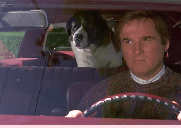 Muere el actor Charles Grodin, protagonista de las películas de Beethoven