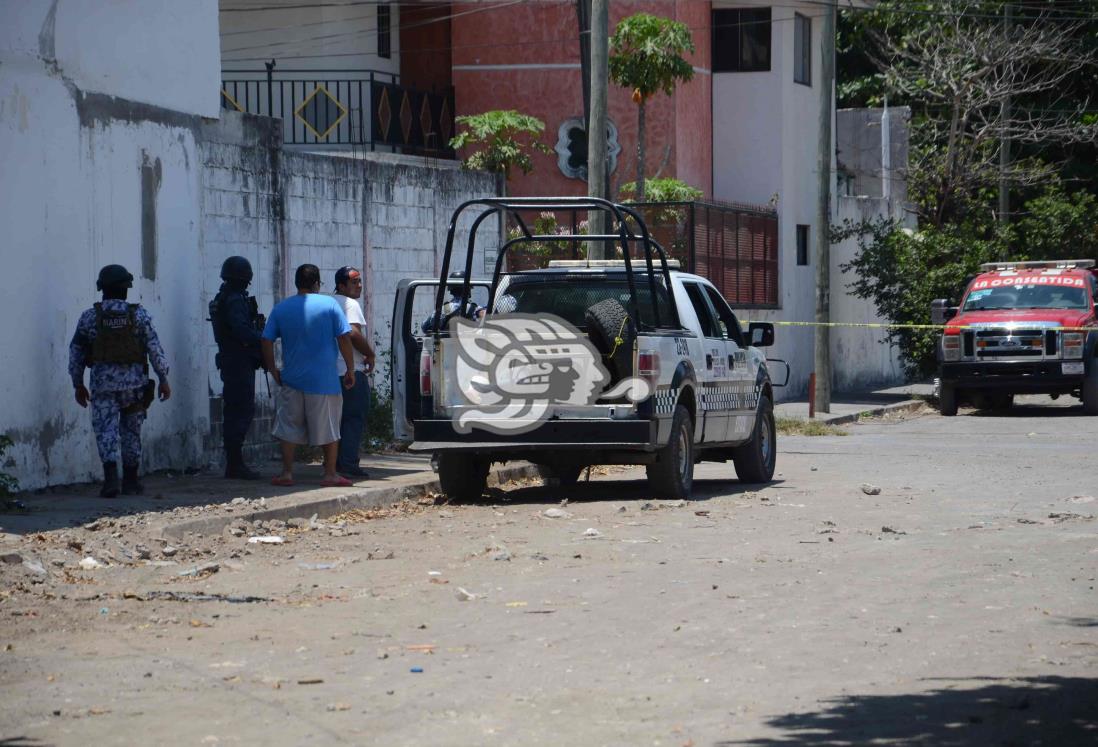 Intento de asalto en la colonia Serdán deja un detenido