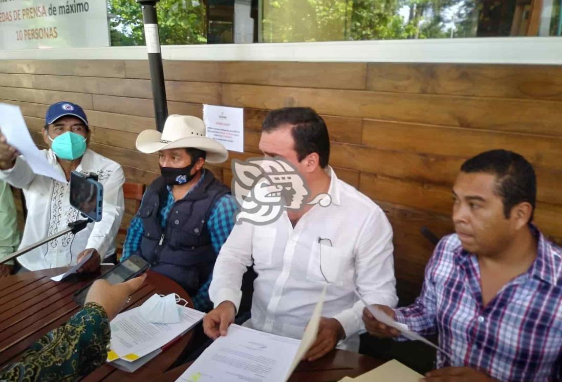 Denuncian malos manejos de alcaldesa de Xico en 12 obras; piden auditoría de Orfis