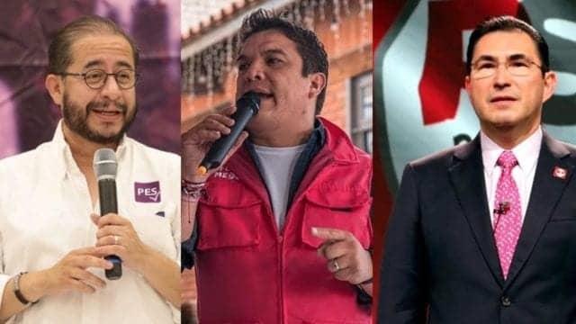 Sudor, saliva y hasta 40 mdp es el costo de fundar un partido político en México