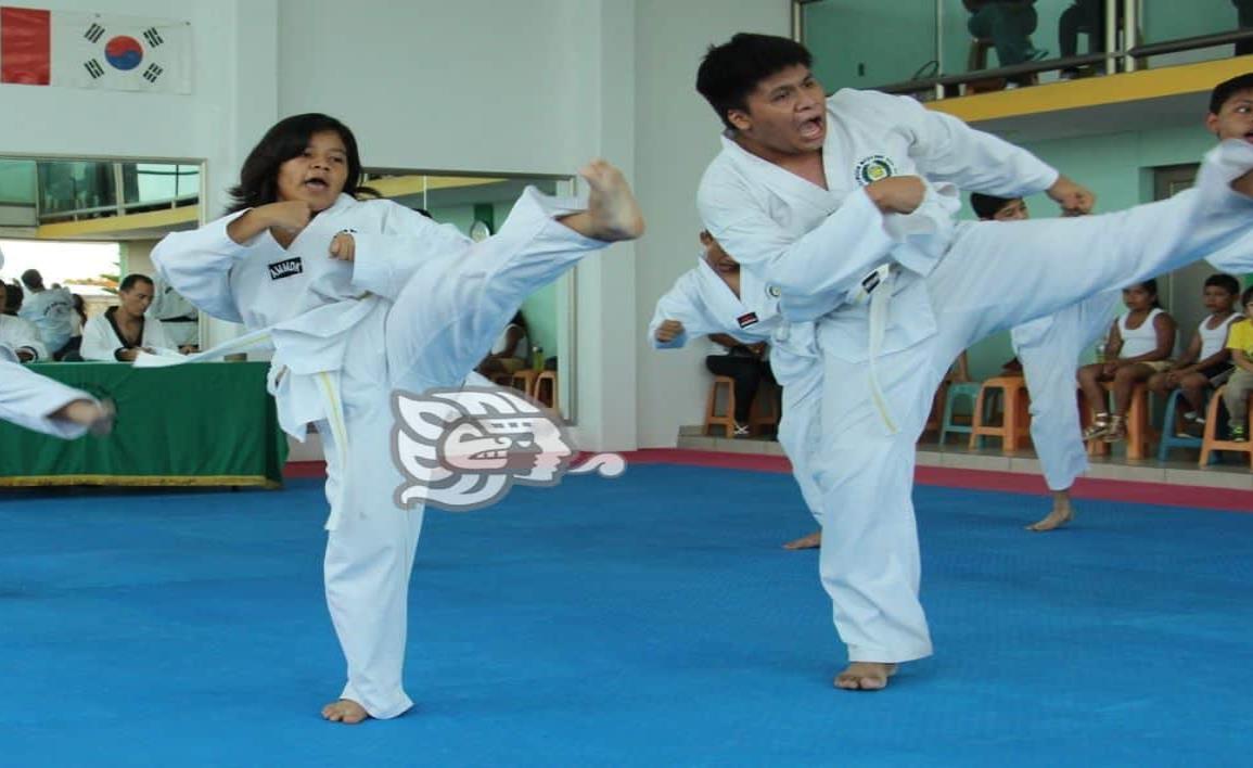 La Escuela Moo Duk Kwan retoma sus actividades
