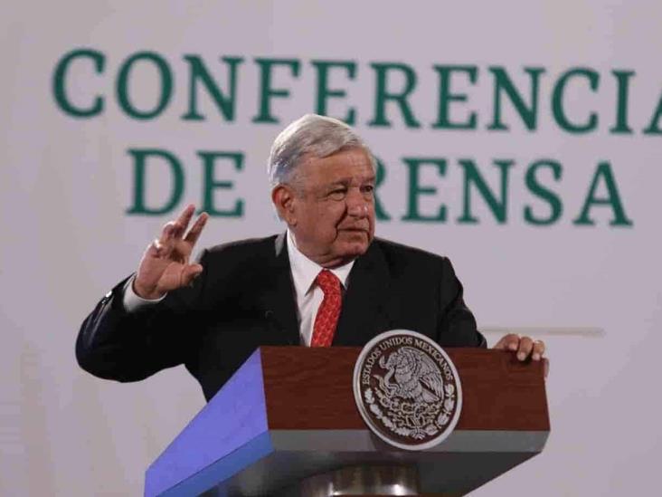 AMLO confirma reunión con ministros de la SCJN