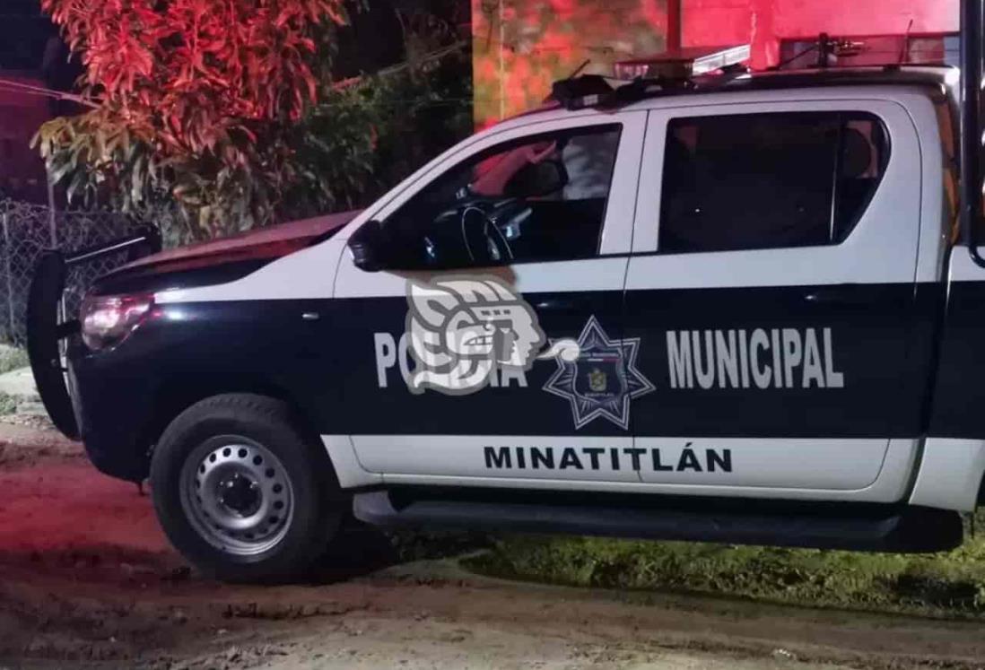 Hallan cuerpo entre matorrales de autopista Nuevo Teapa-Cosoleacaque