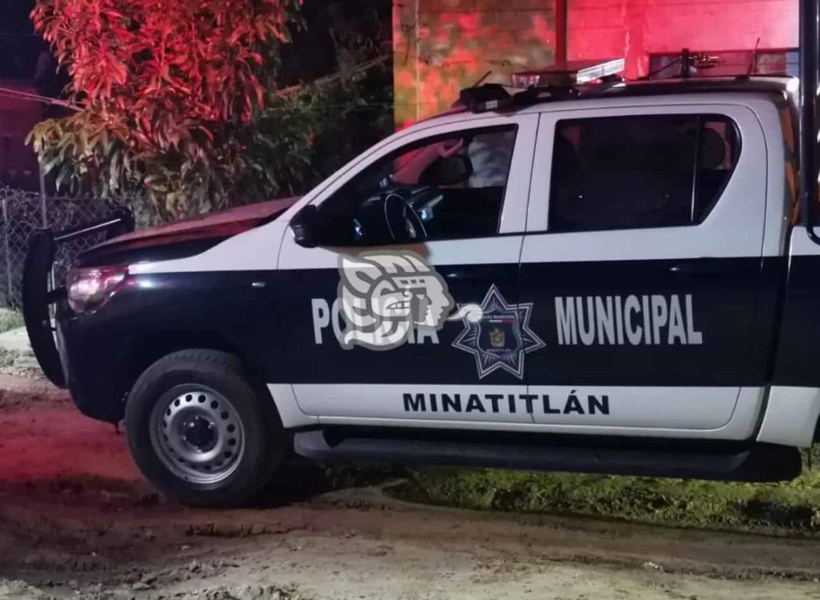 Hallan cuerpo entre matorrales de autopista Nuevo Teapa-Cosoleacaque