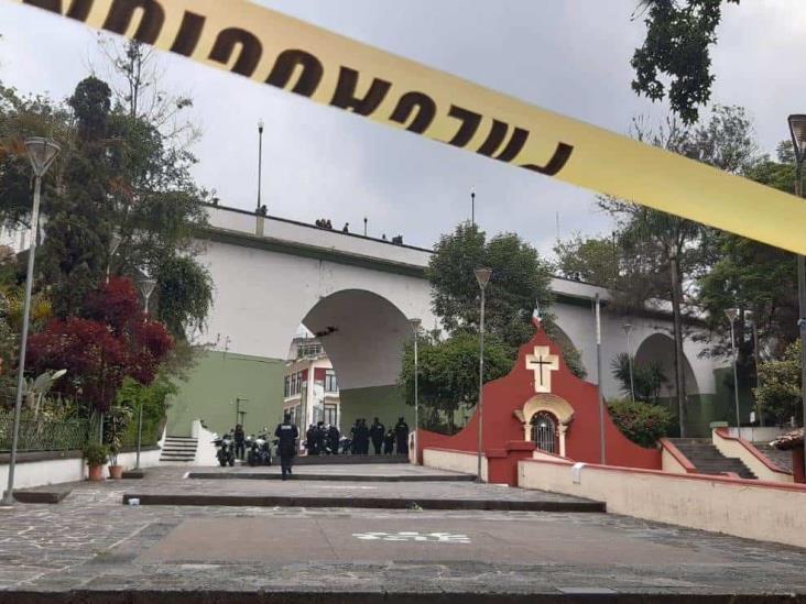 Puente Xallitic: del suicidio a la esperanza en Xalapa