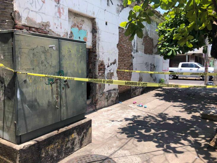 Detienen a empleado de limpia por presunto abuso de dos menores en Veracruz