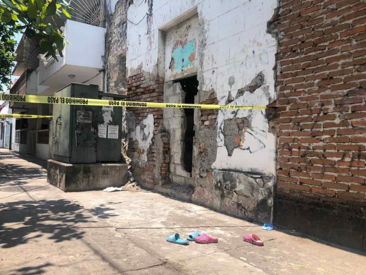 Detienen a empleado de limpia por presunto abuso de dos menores en Veracruz