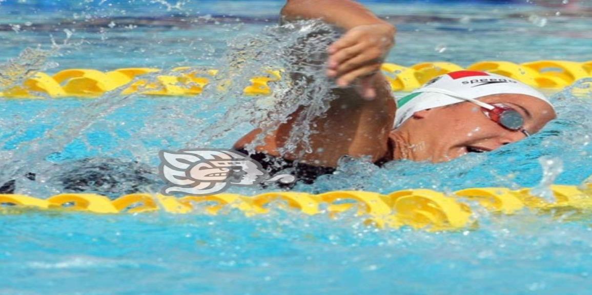 Comienza hoy el Trial-Meet de Natación en Minatitlán