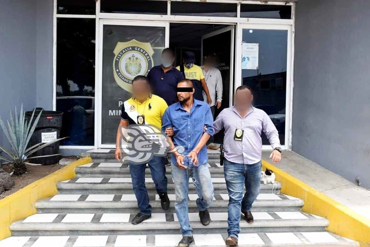 En el Puerto, cae secuestrador de hijo de empresario; pedía 500 mil pesos