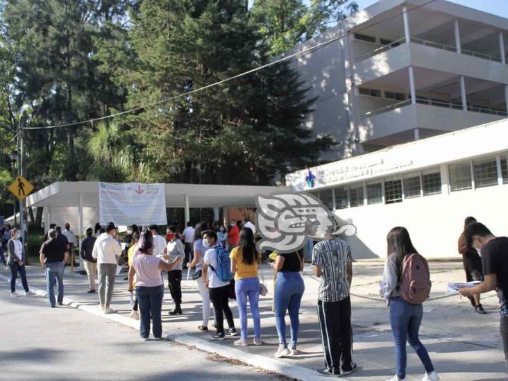 Pandemia no apaga sueño de estudiantes veracruzanos de ingresar a la UV